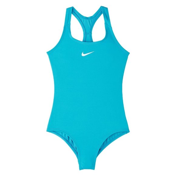 girls nike swimwear